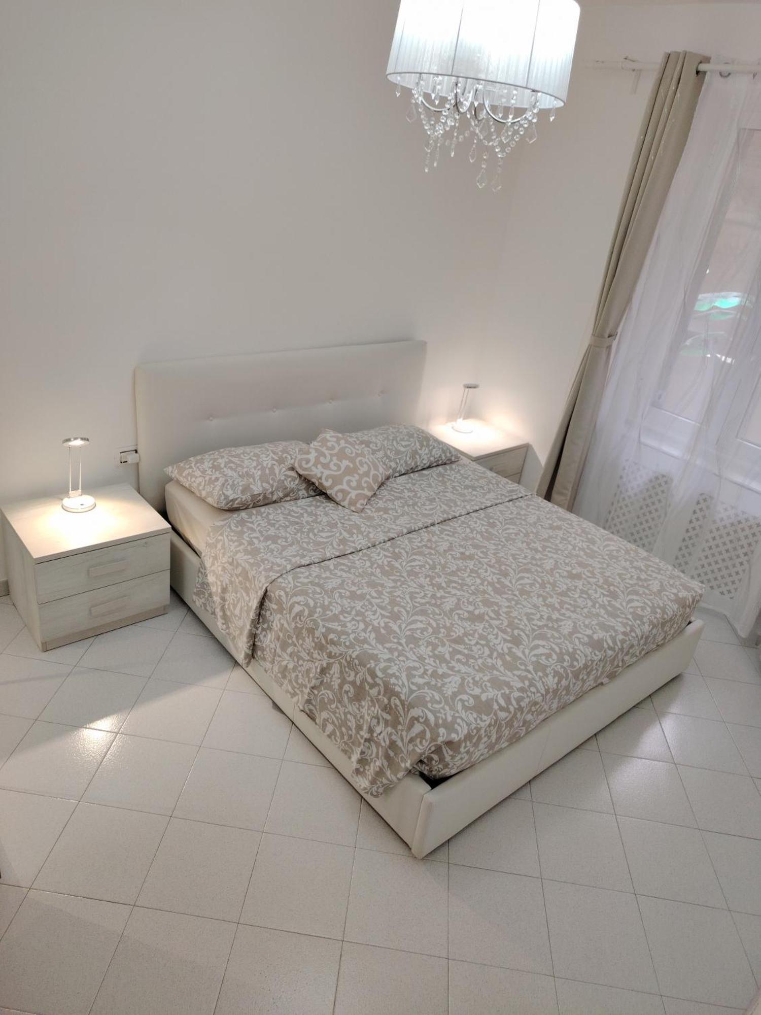 Апартаменты Savona Sea House Экстерьер фото